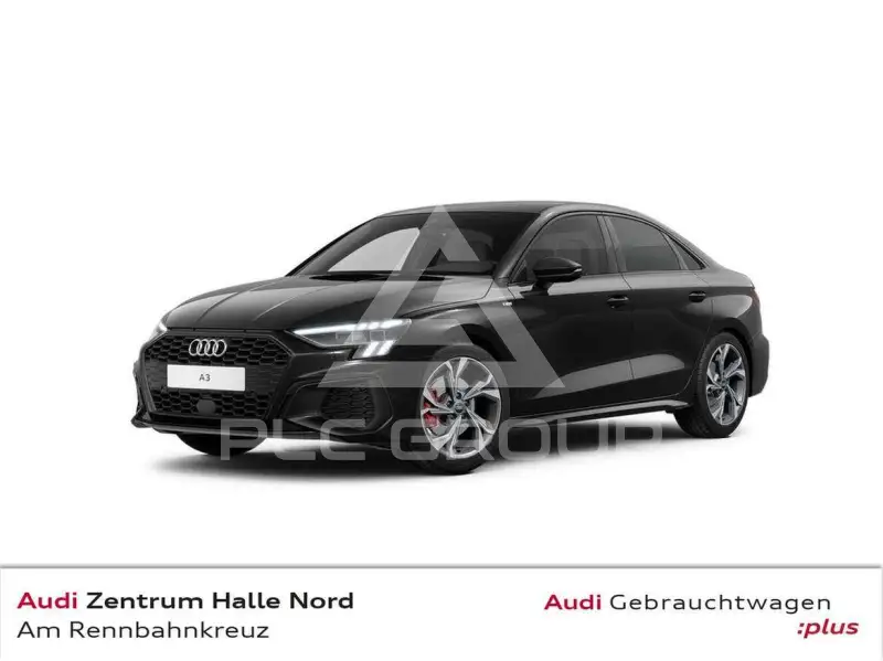 2023 Audi A3