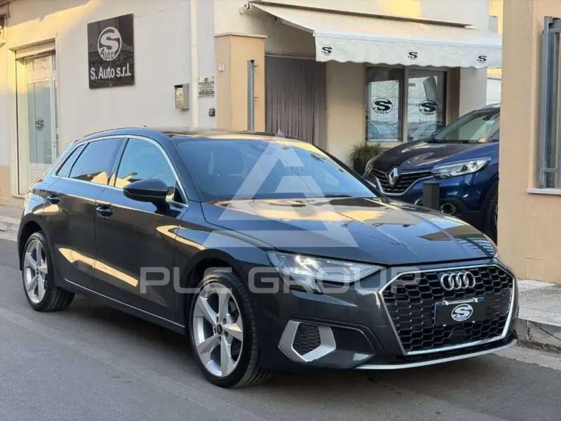 2023 Audi A3