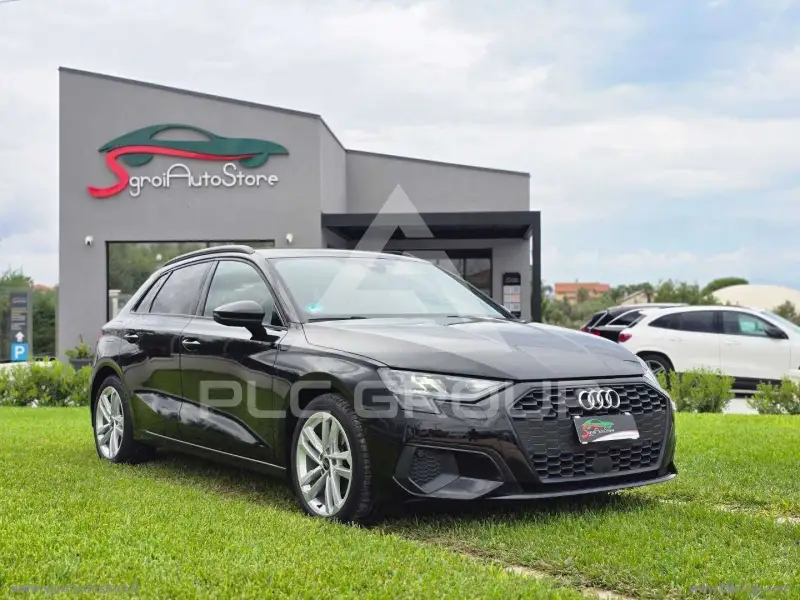2023 Audi A3
