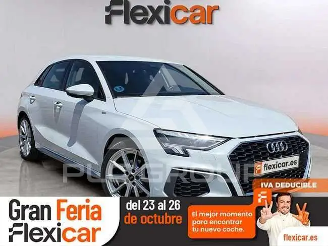 2023 Audi A3
