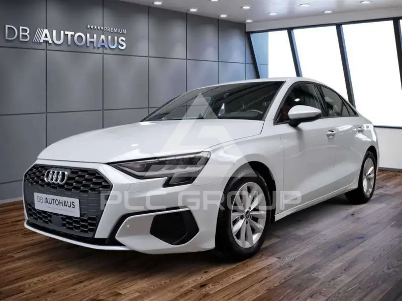 2023 Audi A3