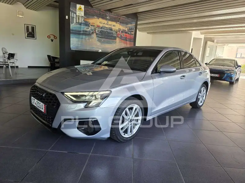 2023 Audi A3