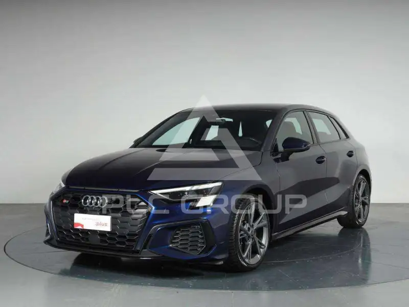 2023 Audi A3