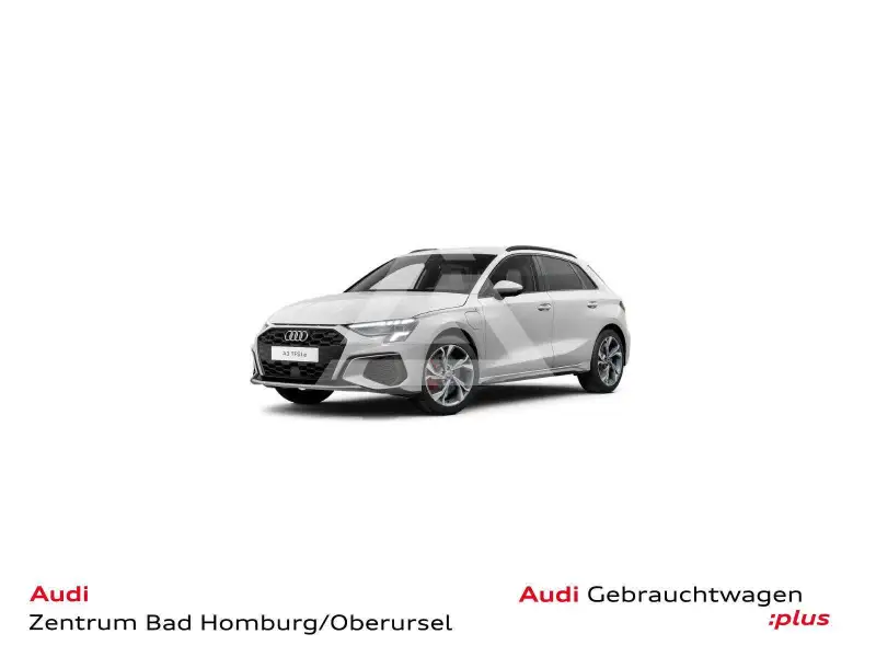 2023 Audi A3