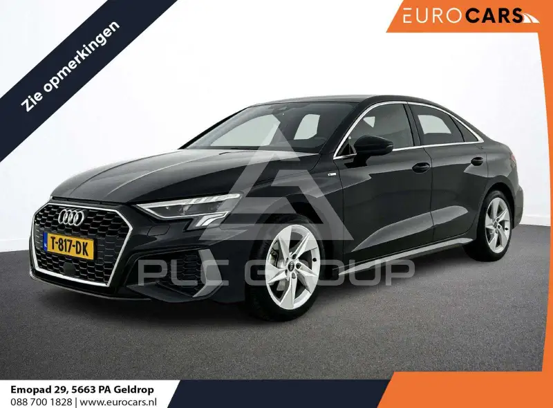 2023 Audi A3