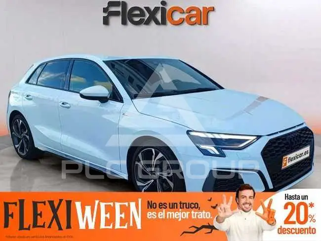 2023 Audi A3