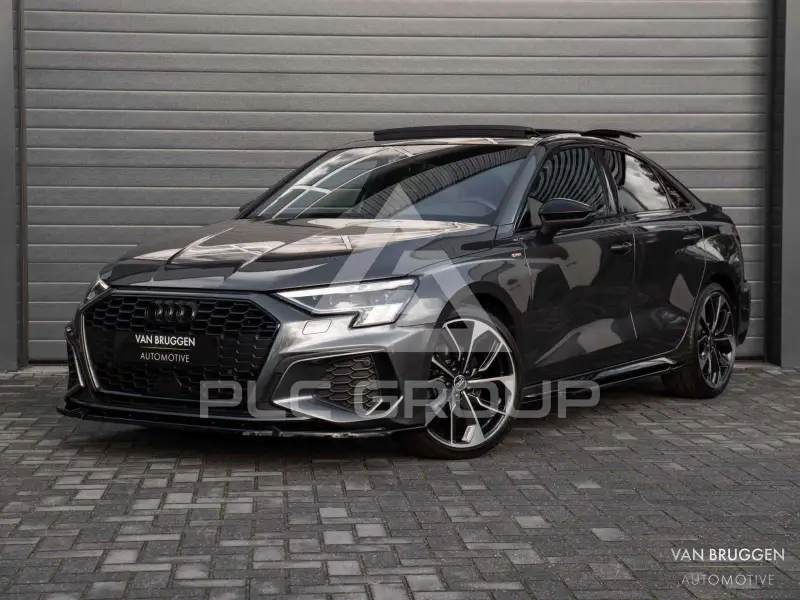 2023 Audi A3