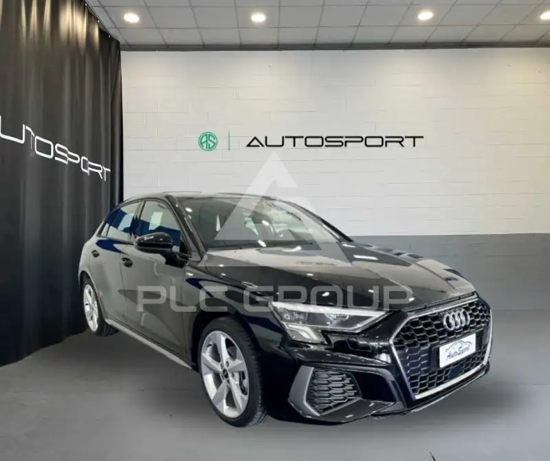 2024 Audi A3