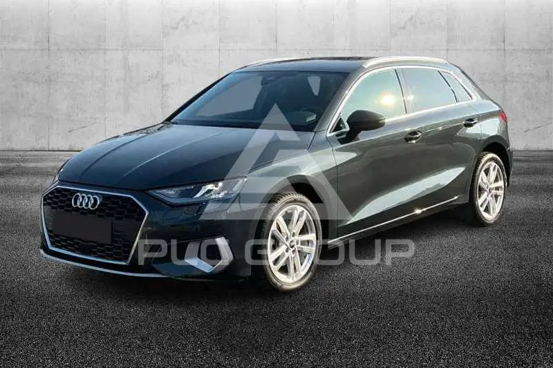 2023 Audi A3