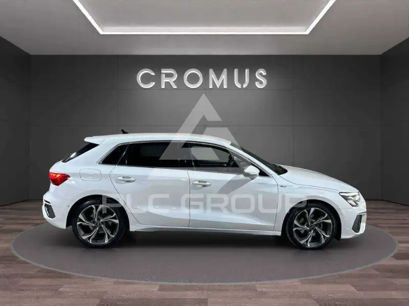 2023 Audi A3