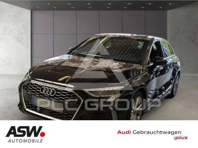 2023 Audi A3