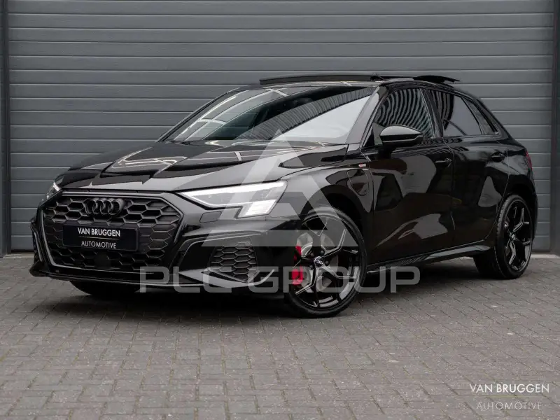 2023 Audi A3
