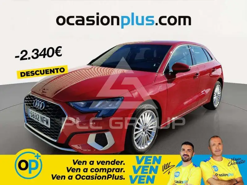 2023 Audi A3