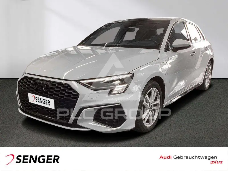 2023 Audi A3