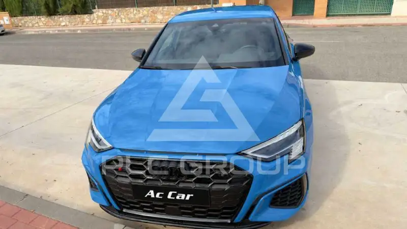 2023 Audi A3