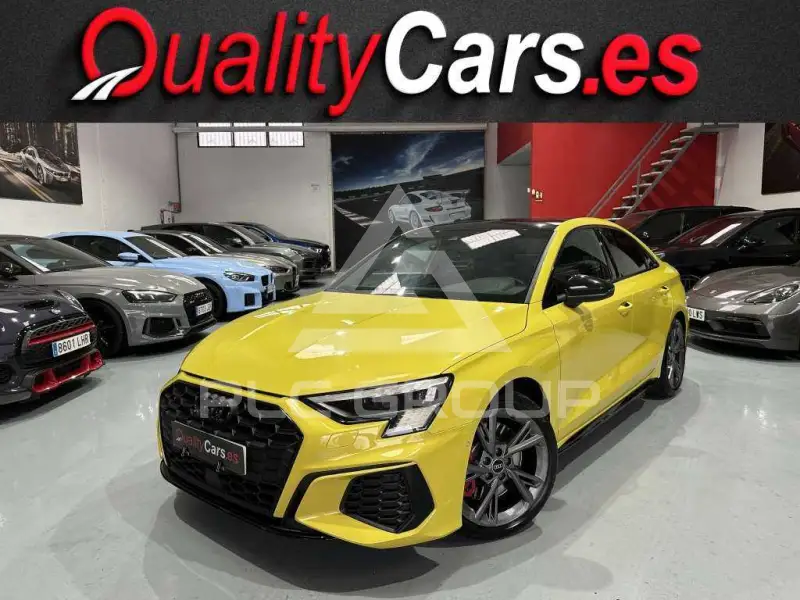 2023 Audi A3