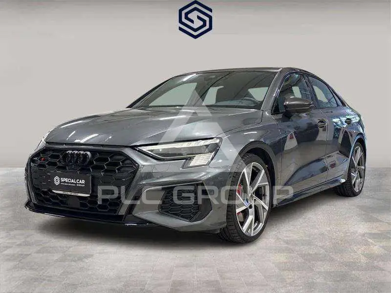 2023 Audi A3