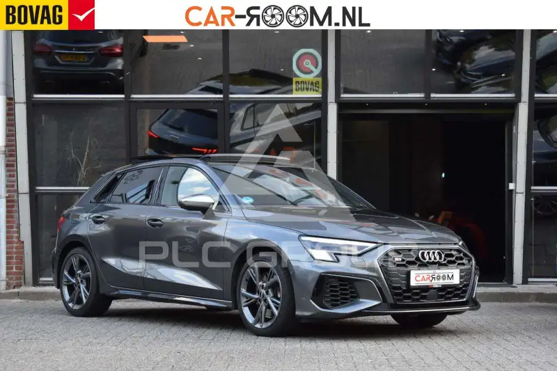 2023 Audi A3