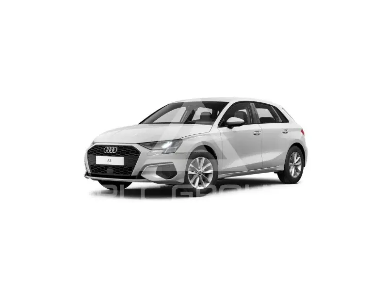 2023 Audi A3