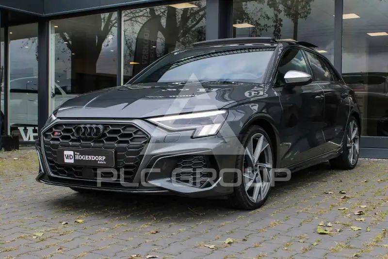 2023 Audi S3