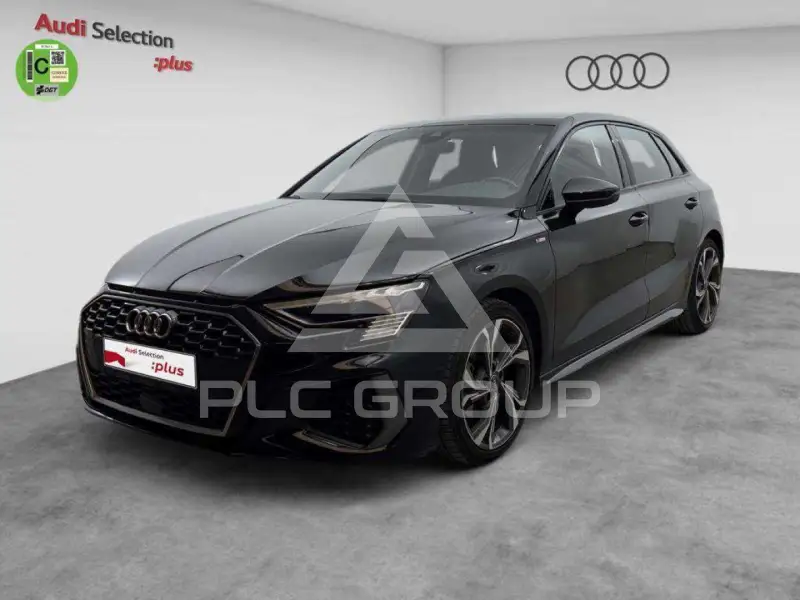 2023 Audi A3