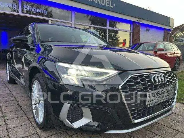 2023 Audi A3