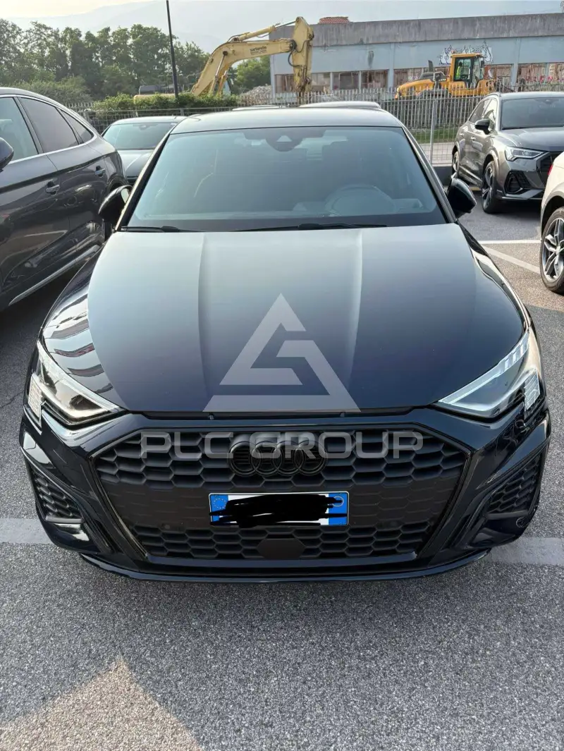 2023 Audi A3