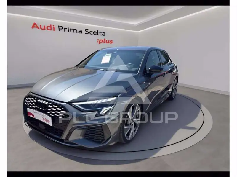 2023 Audi A3