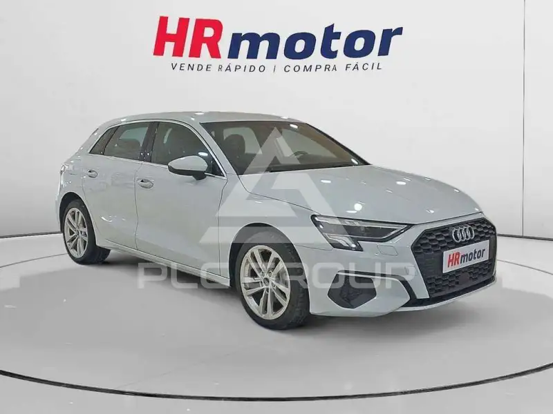 2023 Audi A3