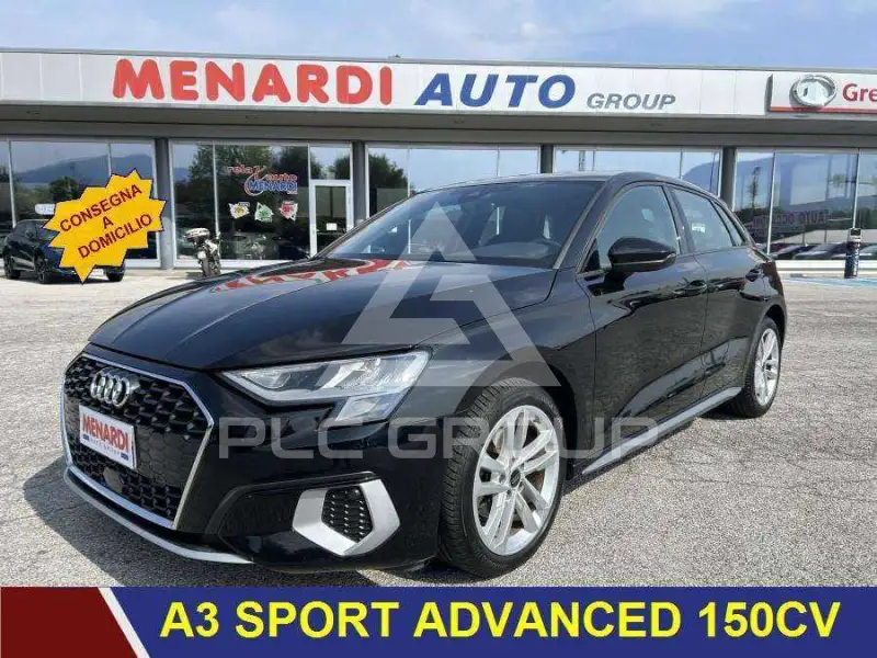 2023 Audi A3