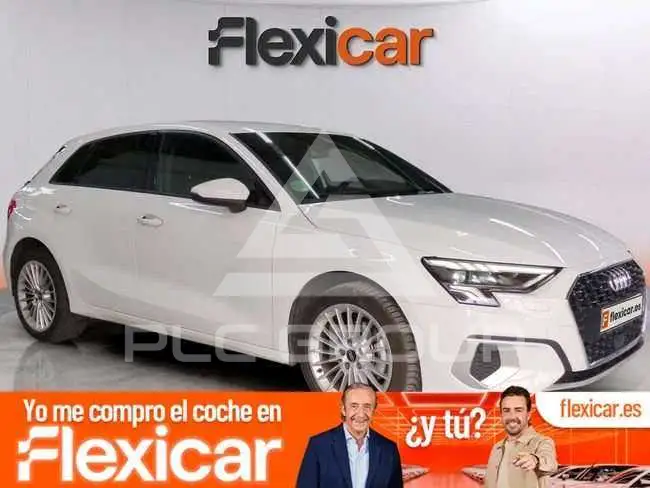 2023 Audi A3