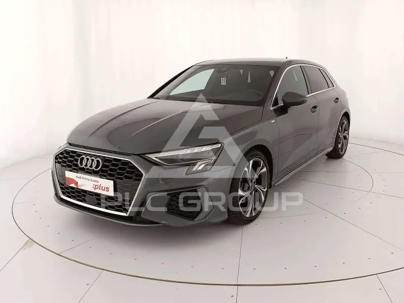 2023 Audi A3