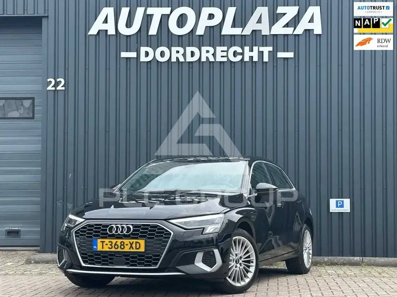 2023 Audi A3