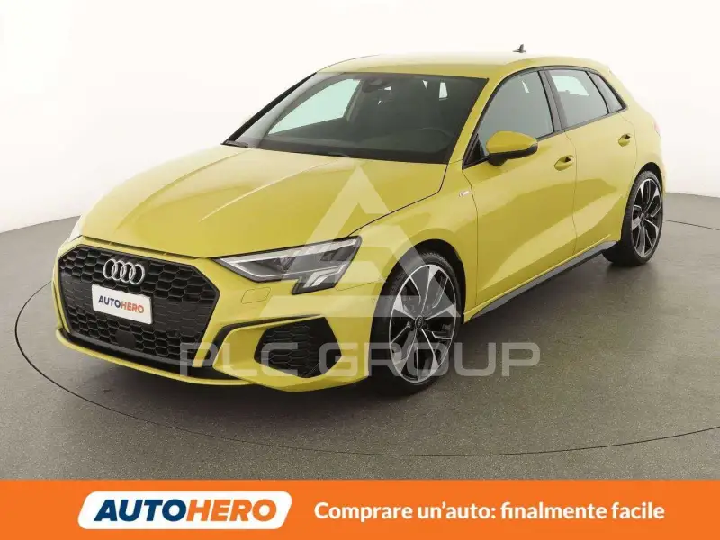 2023 Audi A3
