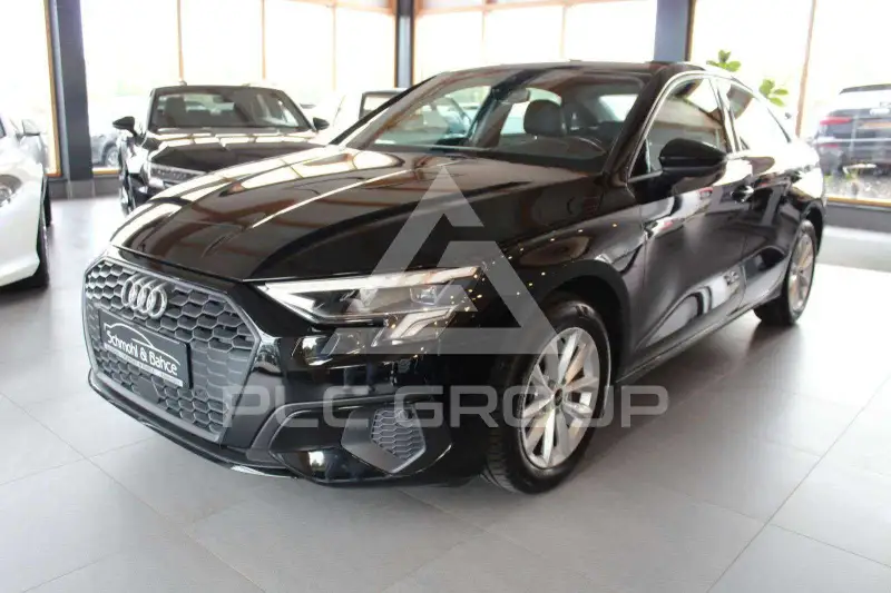 2023 Audi A3