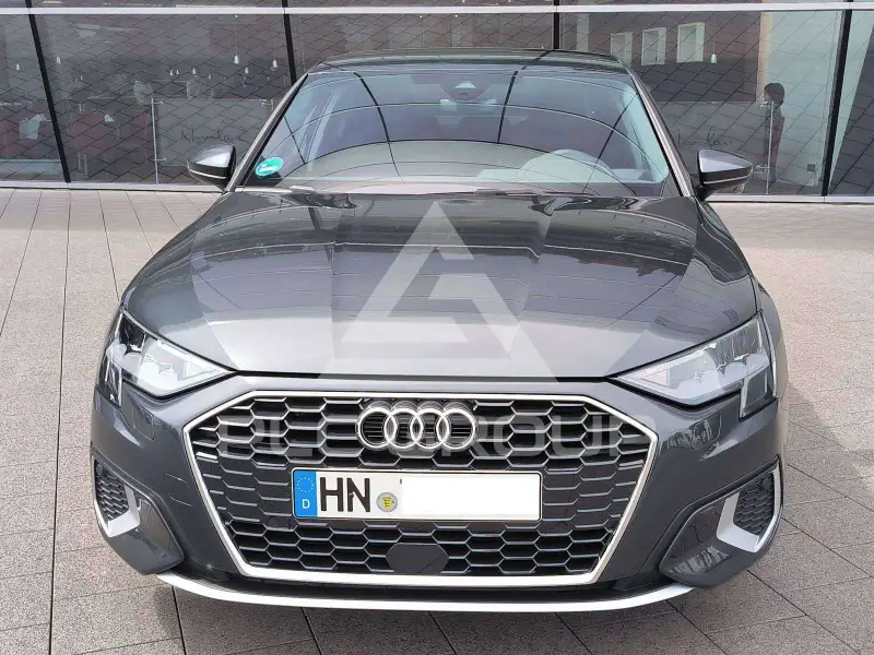 2023 Audi A3