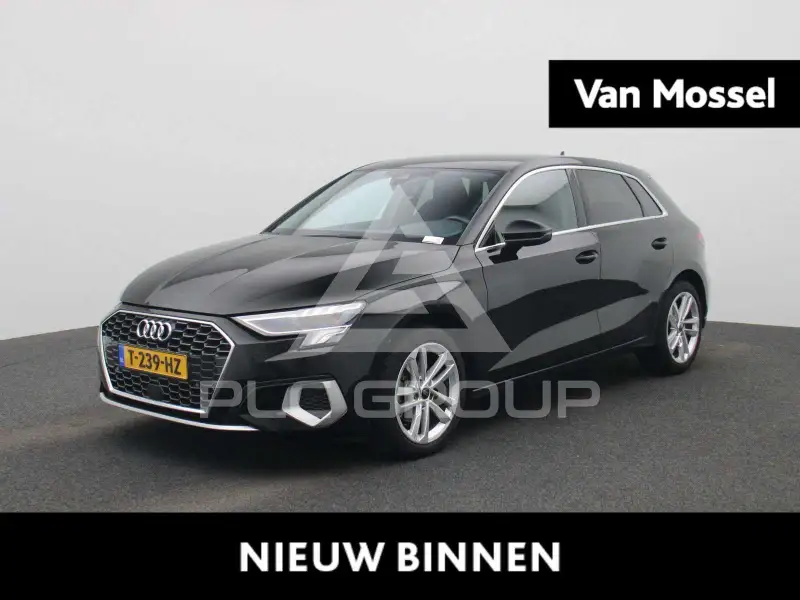 2023 Audi A3