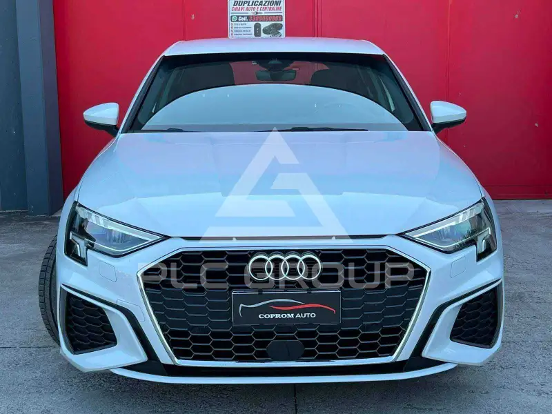 2023 Audi A3