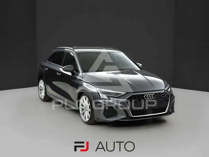 2023 Audi A3