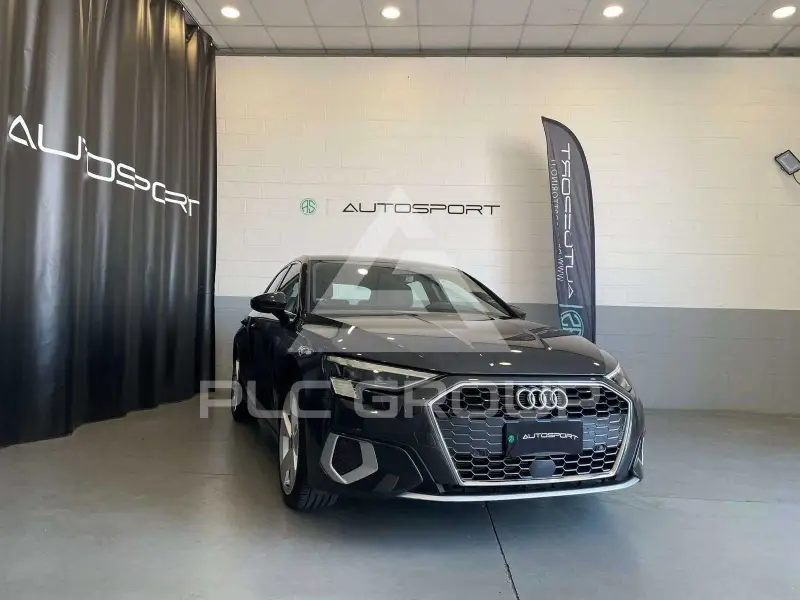 2024 Audi A3