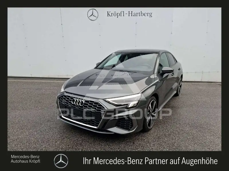 2023 Audi A3