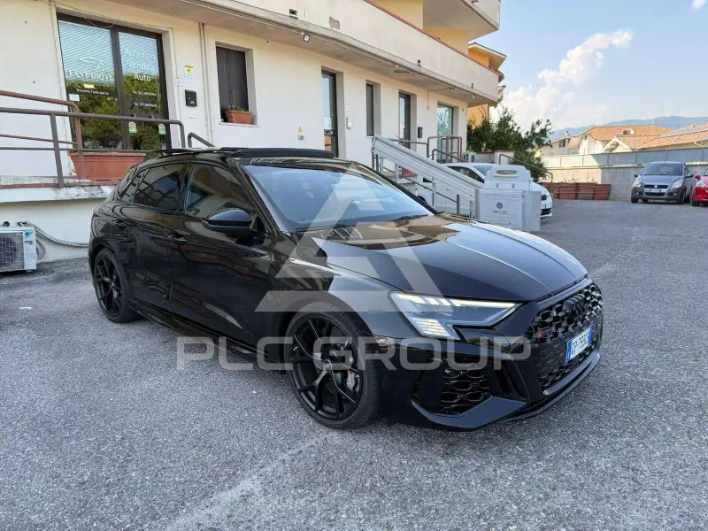 2023 Audi A3