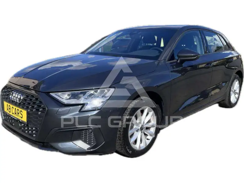 2023 Audi A3