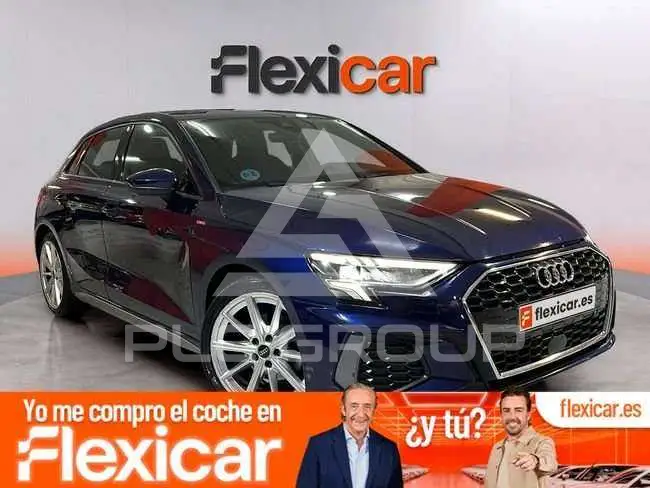 2023 Audi A3
