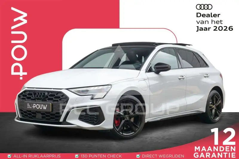 2023 Audi A3