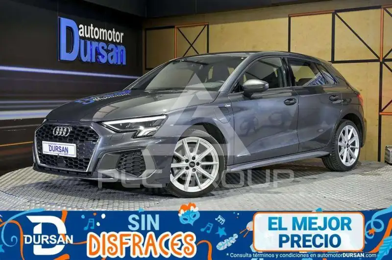 2023 Audi A3