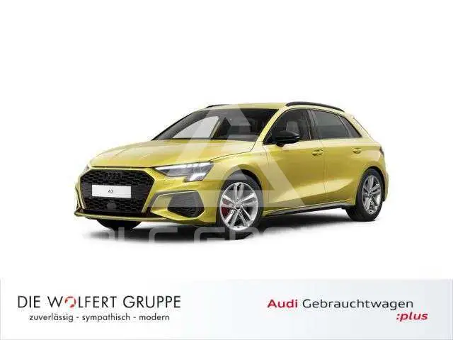 2023 Audi A3
