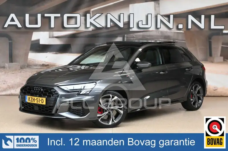 2023 Audi A3