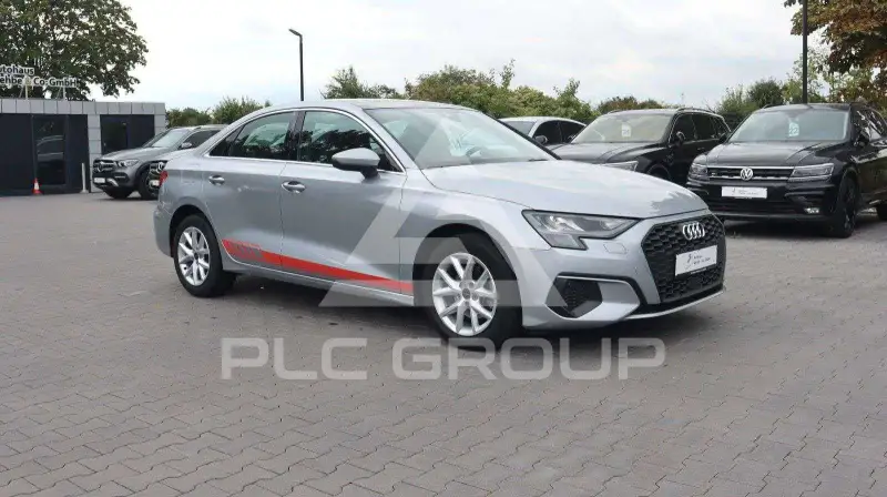 2023 Audi A3