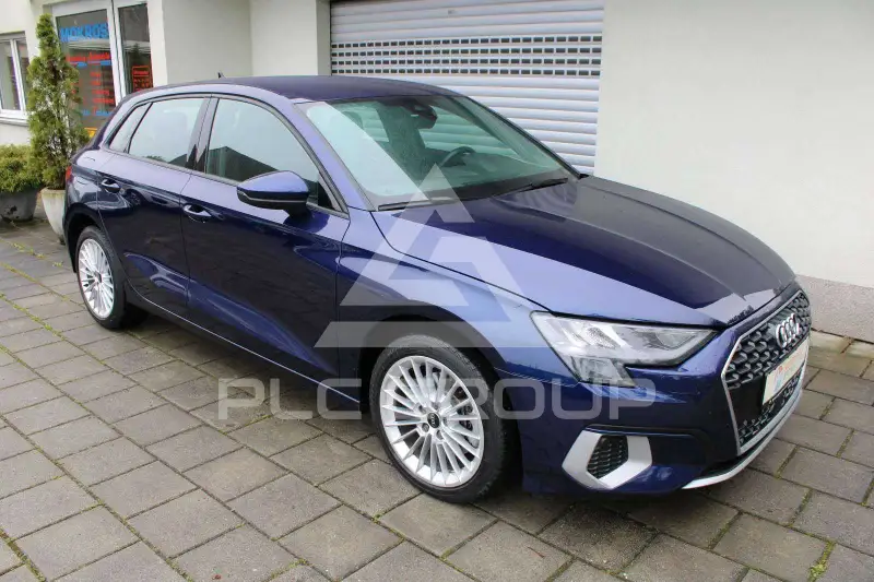 2023 Audi A3